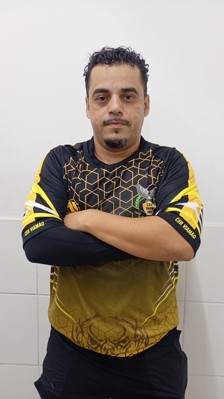 Diego Almeida