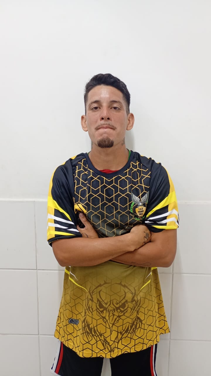 Wagner Ferreira